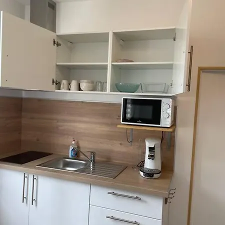 Apartment Proche Coty