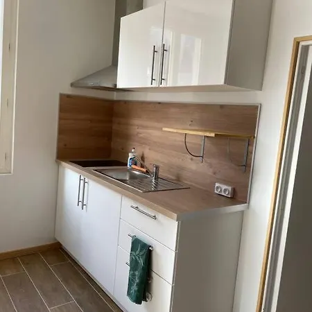 Proche Coty Apartment *