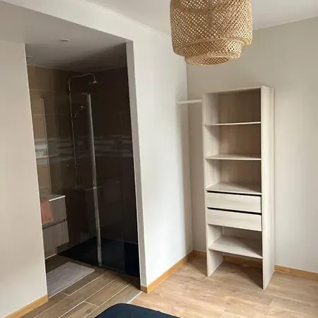 Apartment Proche Coty
