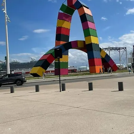 Proche Coty * Le Havre