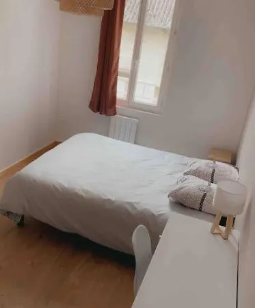 Apartment Proche Coty