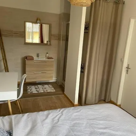 Apartment Proche Coty Le Havre