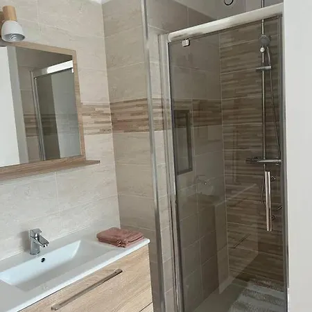 Apartment Proche Coty Le Havre